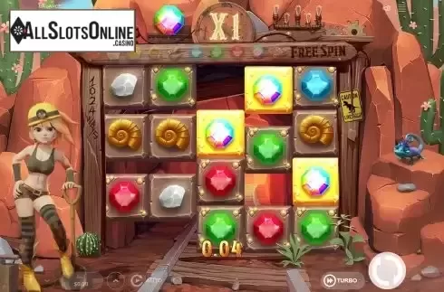 Win Screen