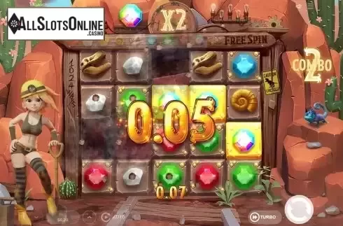 Win Screen 2