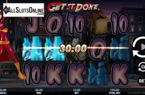 Win Screen 2