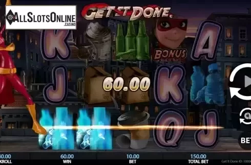 Win Screen 4