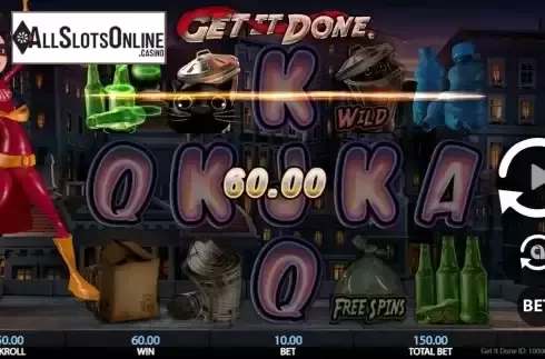 Win Screen 3