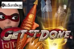 Get It Done