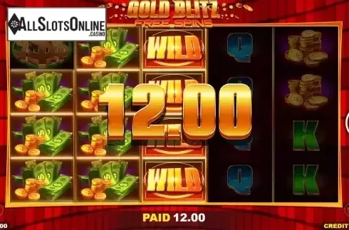 Win Screen 2
