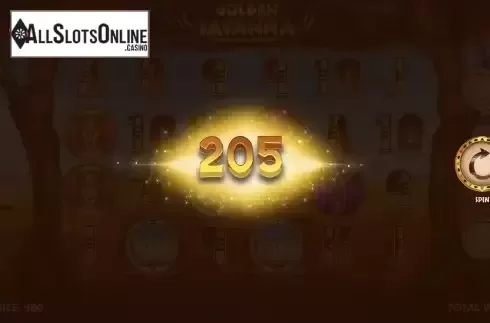 Win Screen