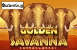 Golden Savanna