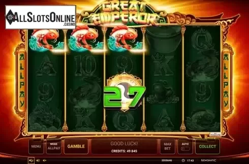 Win screen 2