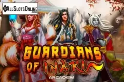 Guardians of Inari
