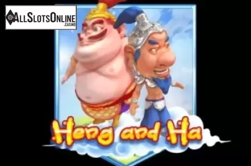 Heng and Ha