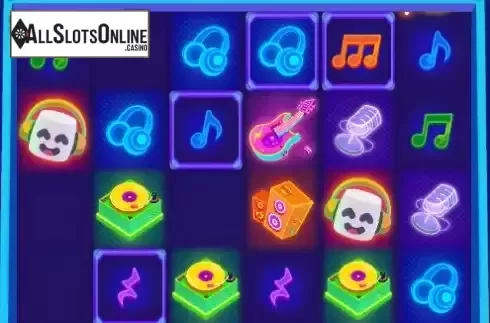 Win screen