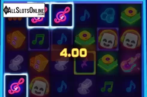 Win screen 2