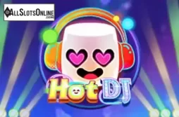 Hot DJ