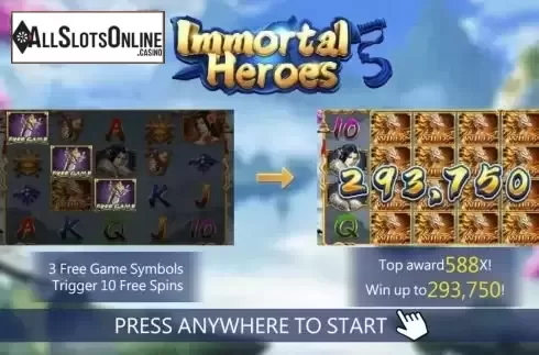 Screen 1