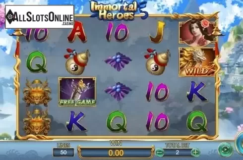 Screen 2