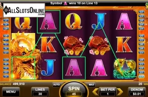 Win screen 2