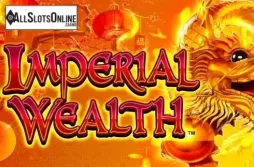 Imperial Wealth (Konami)