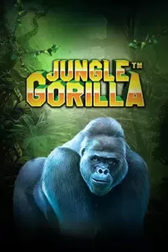 Jungle Gorilla