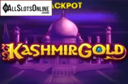 Screen1. Kashmir Gold from EGT
