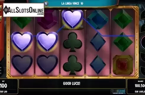 Win Screen 2