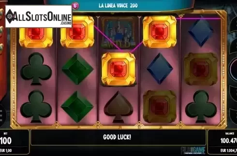 Win Screen 3