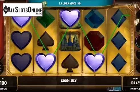 Win Screen 4