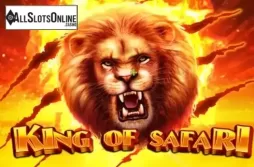 King of Safari