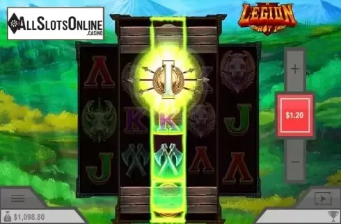 Feature Screen 1