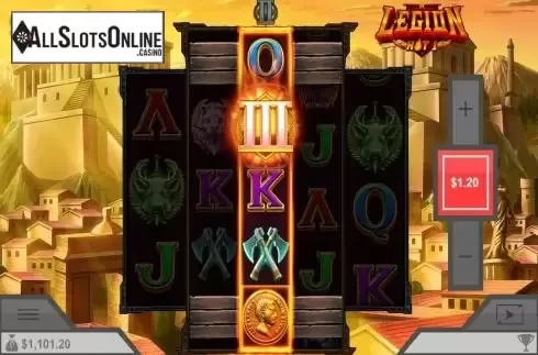 Feature Screen 2