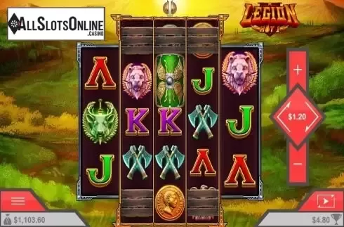 Reel Screen 2
