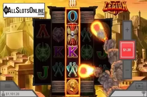 Feature Screen 3