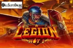 Legion Hot 1