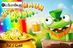 Leprechaun Rama