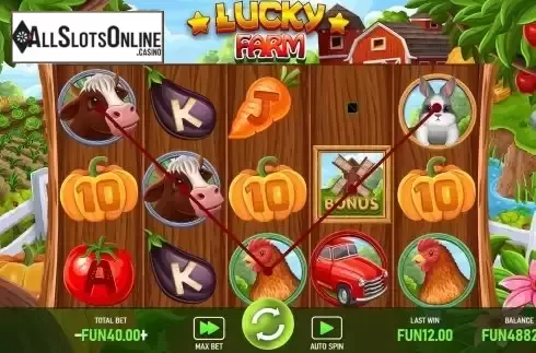 Win Screen 2