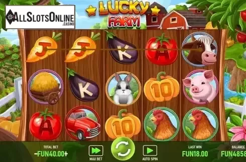 Win Screen
