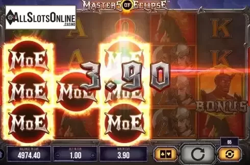 Win Screen 3