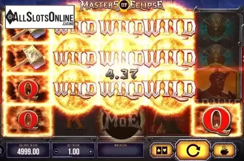 Win Screen 2