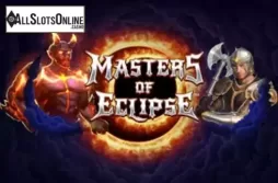Masters of Eclipse