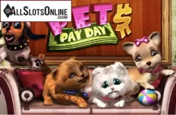 Pets Payday
