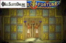 Pharaoh's Fortune