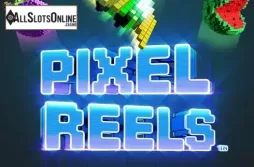 Pixel Reels