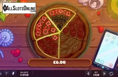 Win Screen 3