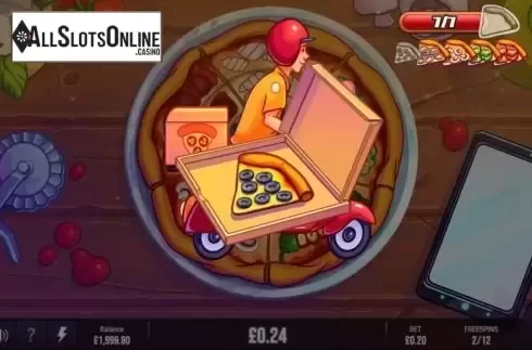 Free Spins