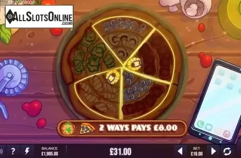 Win Screen 2