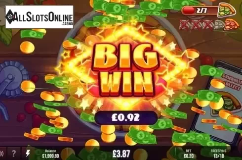 Big Win