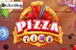 Pizza Time