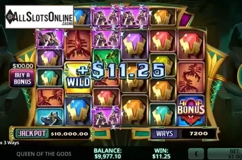 Win Screen 4