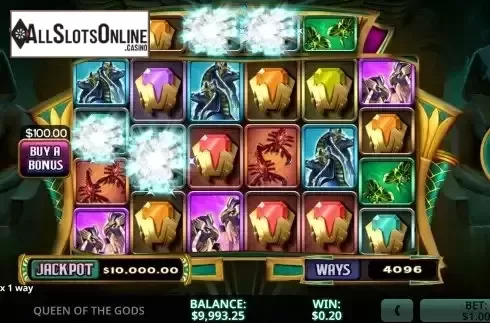 Win Screen