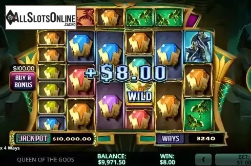 Win Screen 3