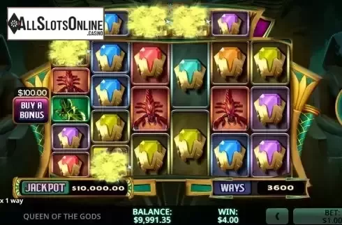 Win Screen 2