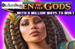 Queen Of The Gods