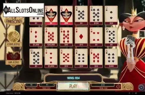Win screen 2